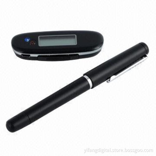 Digital Pen, Designed for BlackBerry Phone via Bluetooth Transmission with Precise Handwriting